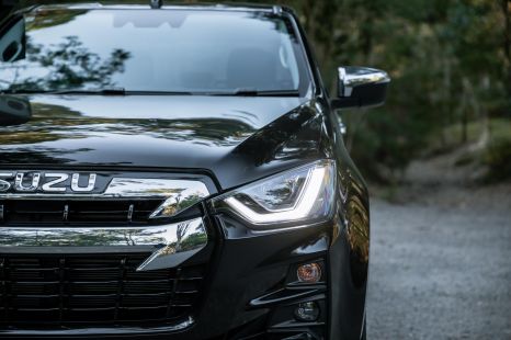 Top five news stories of 2020