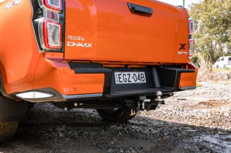 2020 v 2010: How clean are our utes?