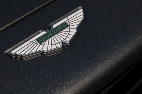 Aston Martin launching EV coupe, SUV - report