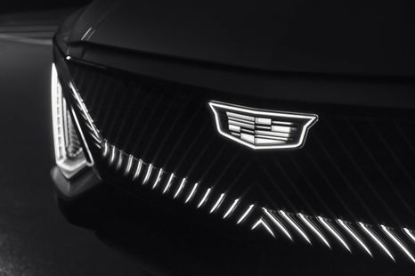 General Motors teases Cadillac Celestiq... and more