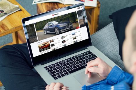 Welcome to CarExpert V2.0