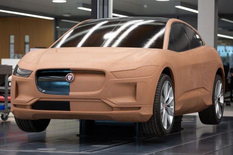 Life cycle of a car: Engineering