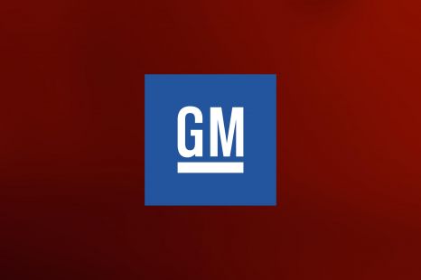 GM reports $1.1 billion loss