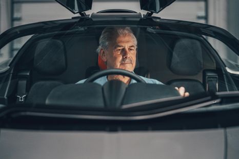 Opinion: Gordon Murray's focus shows the way forward