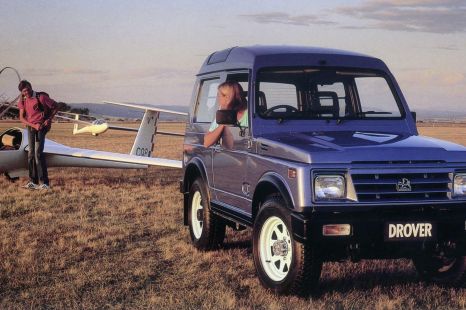 10 Holdens you may have forgotten about