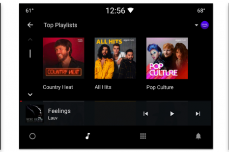 What to expect in the next Android Auto update
