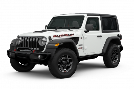 Jeep Wrangler shorty returns as a limited edition
