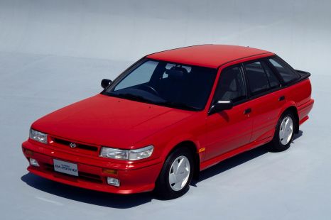 Passports please! Australia's best (and worst) automotive exports