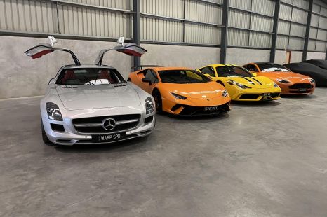 Podcast: Why we bought the cars we bought