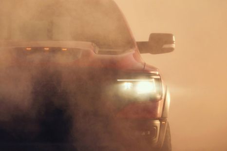 How hard is it to turn on your headlights?
