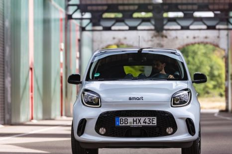 Cheaper electric vehicles off limits for Australia (for now)