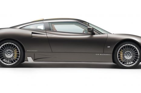 Spyker lives: new investors announced, production plans outlined