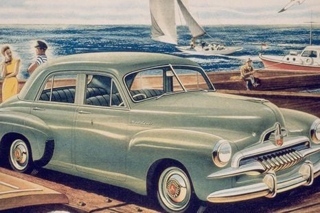 Holden exhibition tells the story of Australia’s iconic automaker