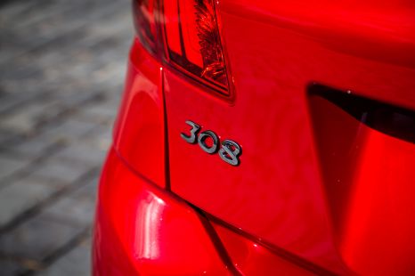 2014-17 Peugeot 208, 2008, 308 recalled