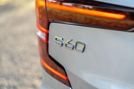 Volvo says goodbye numbers, hello to real names