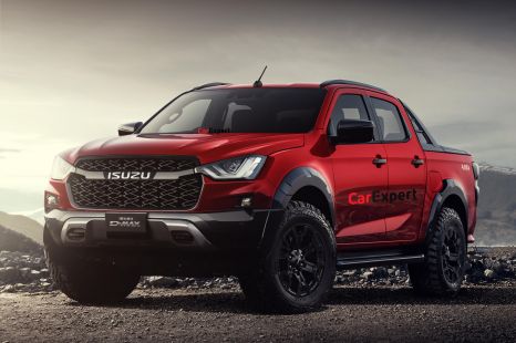 Podcast: Great Wall utes, Audi e-tron, and powered-up D-Max