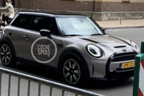 2021 Mini Hatch and Convertible to get mild nip-and-tuck