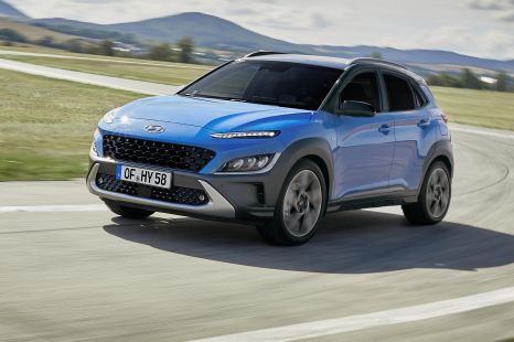 Life cycle of a car: Facelifts and updates