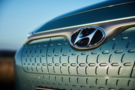 Hyundai Kona, Ioniq Electric getting full battery replacements