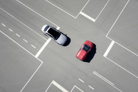 COVID commute: How the pandemic has changed driving