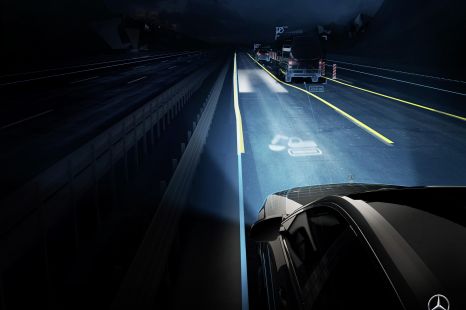 How headlights have become brighter through the ages