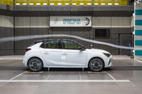 How automakers are making cars quieter