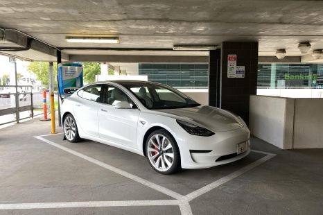 Why EV drivers need to pay their fair share of tax