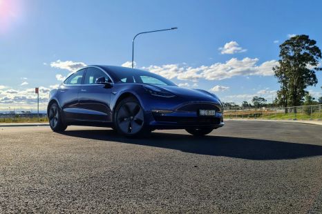 Podcast: $25,000 Tesla, 2021 BMW M3 and M4, and brands axed by GM