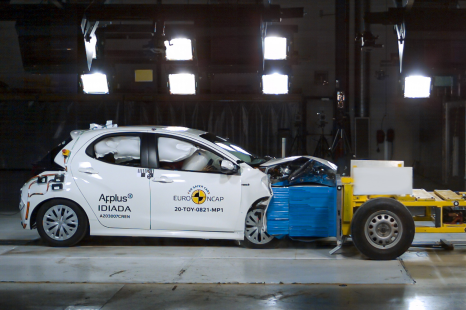 Podcast: ANCAP, Skoda Superb Scout, and Tony Weber interview