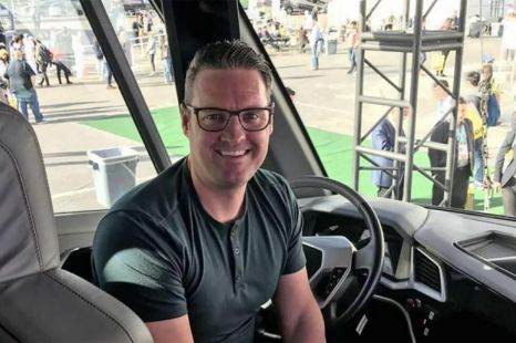 Nikola CEO charged with fraud