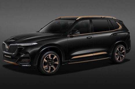 2021 Vinfast President: What is Vinfast?