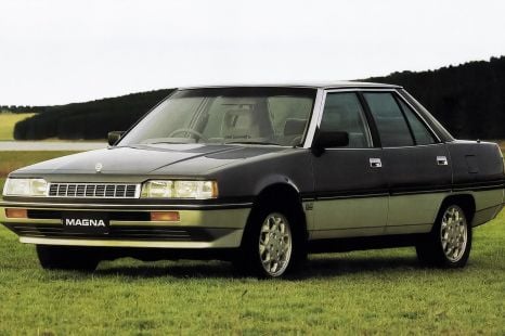 Celebration to mark 40 years of one of Australia's most famous cars