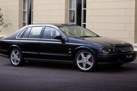 10 Fords you may have forgotten about