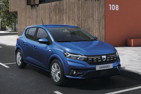 Opinion: Why Dacia should sell cars in Australia