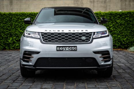 Jaguar Land Rover moving to five-year warranty