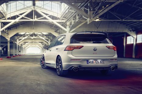 Why a more powerful Volkswagen Golf GTI isn't coming to Australia