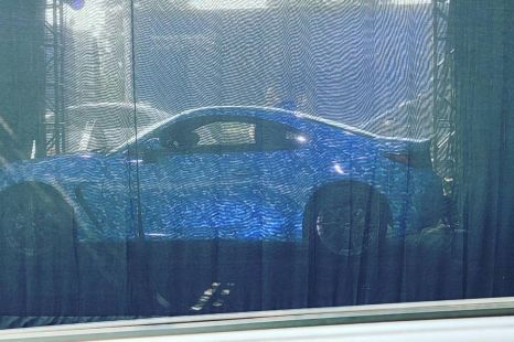 2022 Subaru BRZ won't be turbocharged, according to leak