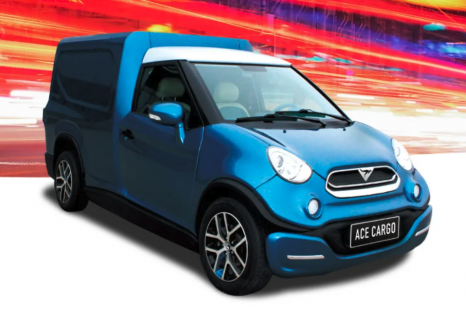 ACE EV: Australian startup given $5 million funding boost