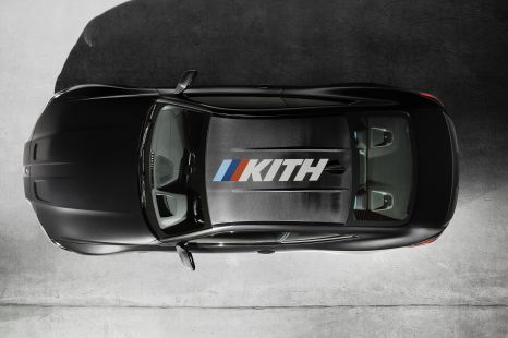 2021 BMW M4 Competition x Kith unveiled, Australian allocation already gone