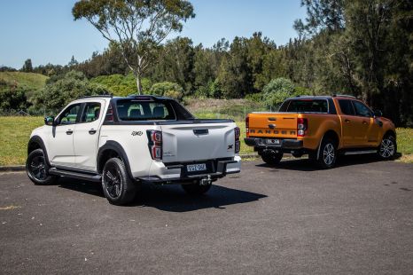 Australia's new car sales up 16 per cent in July - VFACTS