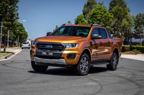 Australia’s best-selling used cars of 2024 revealed