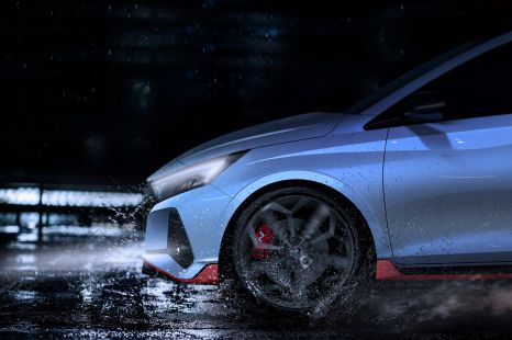 Hold off buying your new hot hatch: These pocket rockets are coming soon