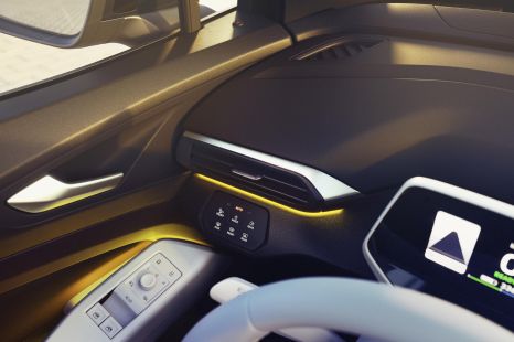 Ambient lighting: Beyond just looks