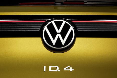 Volkswagen moving to one unified architecture