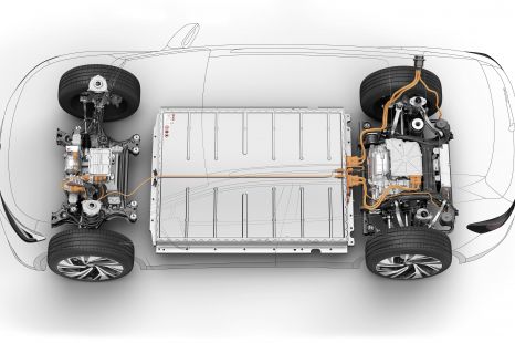 Electric car battery chemistry: What’s the difference?
