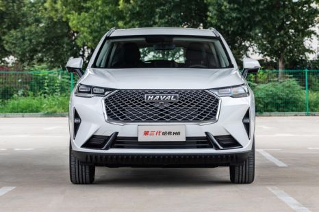 Great Wall and Haval hit reset, plan big 2021 model and dealer expansion