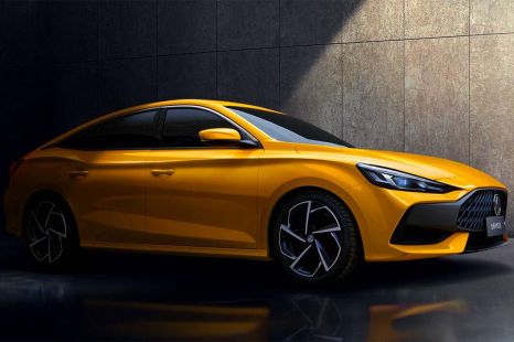 MG Australia “keenly evaluating” passenger car expansion