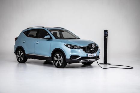 MG Australia supplying up to 3000 EV chargers for rural hotels