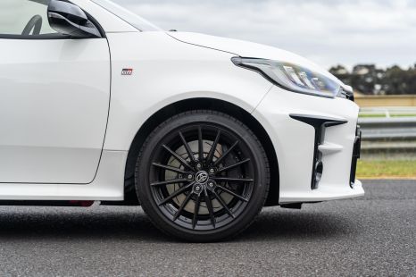 Podcast: GR Yaris driven, Victorian EV tax, Ford Escape reviewed