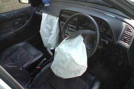 Takata: Affected vehicle count hits 2.7 million